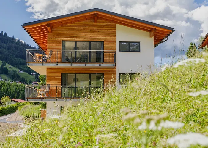 Walser Lodge
