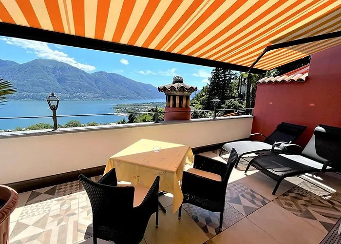 Boutique Albergo Brione