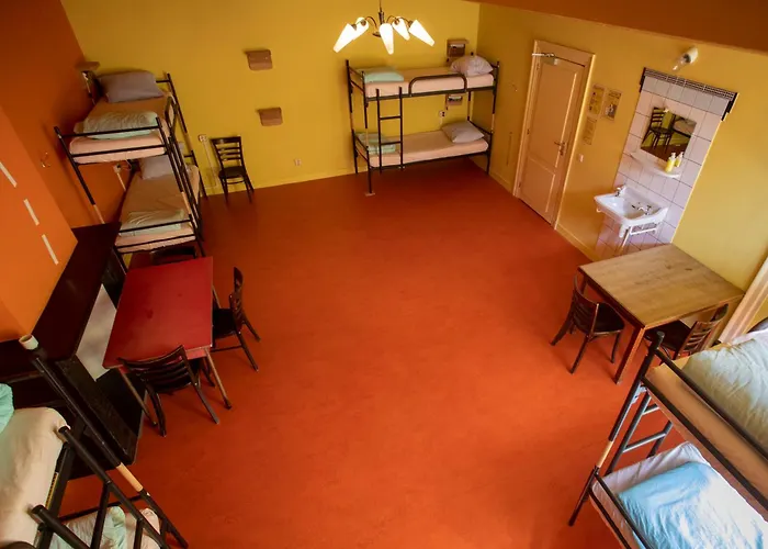Strowis Hostel