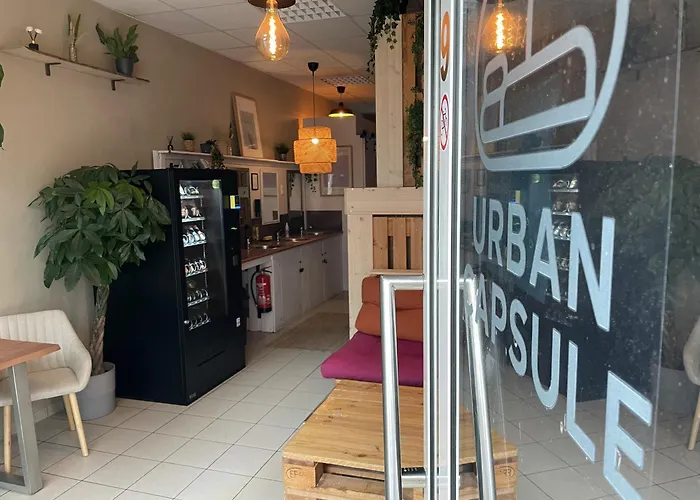Urban Capsule