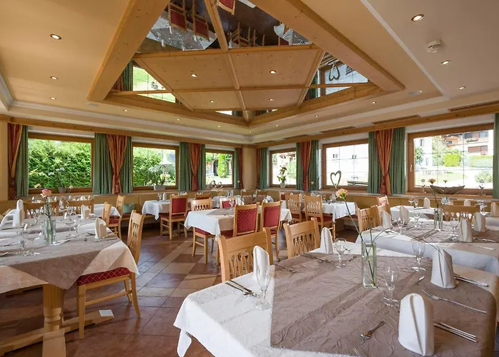 Hotel Pension Wiesenhof