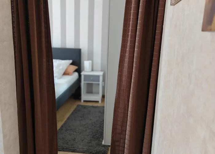 Müritzblick Am Wünnow