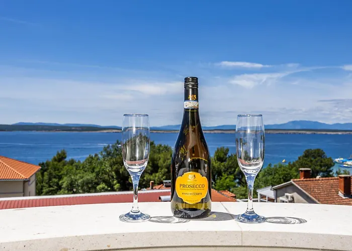 Villa Vita Luxury Apartments