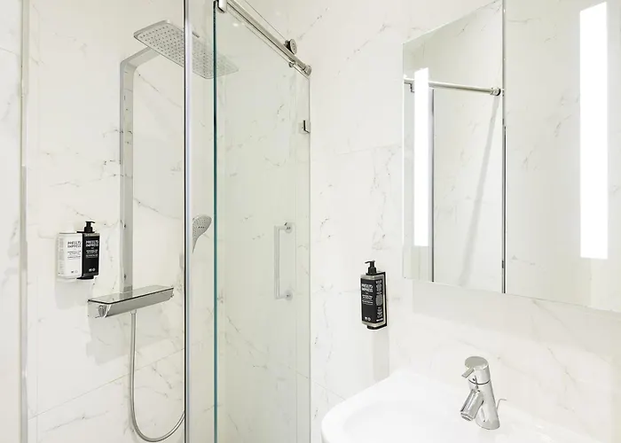 Ibis Styles Central Station