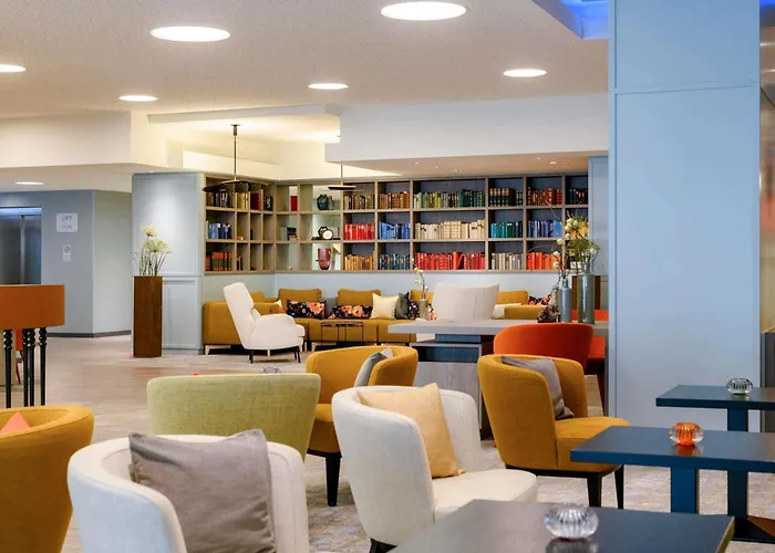  Mercure Saarbrücken
