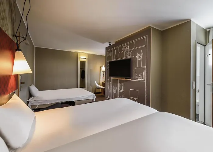 Ibis Frankfurt Centrum