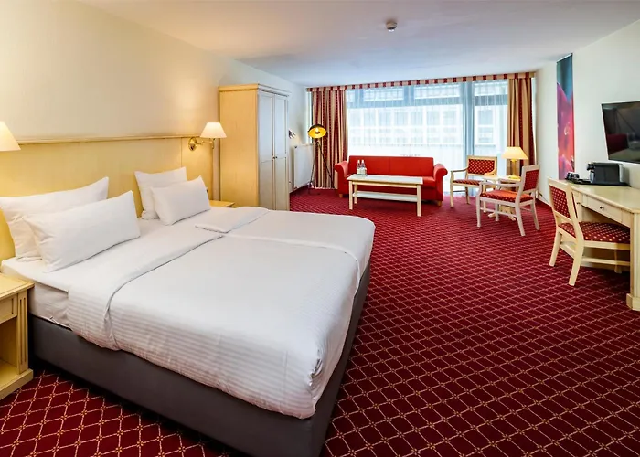  Mercure Chateau Berlin Am Kurfürstendamm
