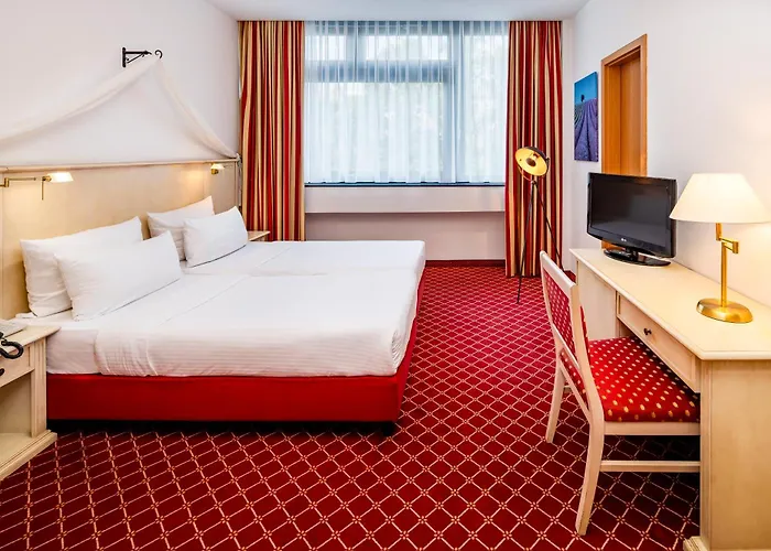  Mercure Chateau Berlin Am Kurfürstendamm