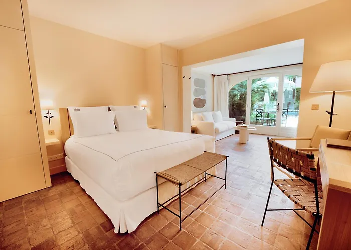 La Bastide De Saint Tropez