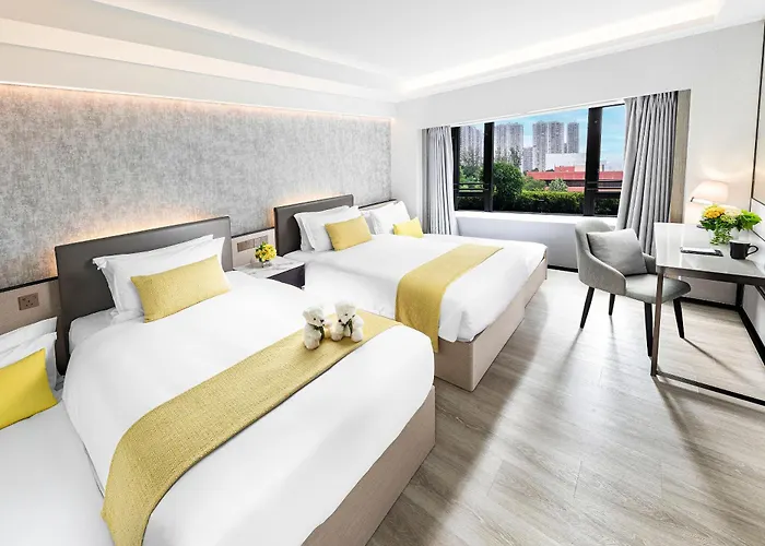 Hotel mit Whirlpool Royal Park
