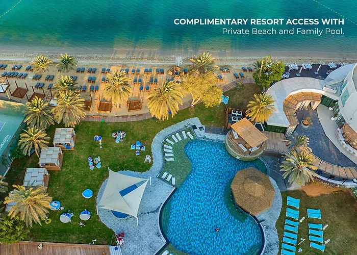 Le Meridien Abu Dhabi