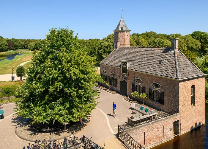 Stayokay Hostel Domburg