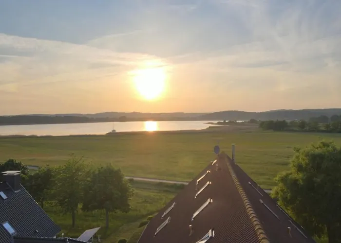 Hotel Am See