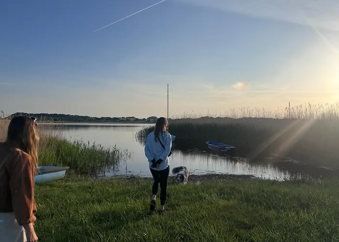 Hotel Am See