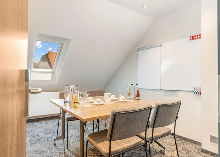 Hotel Zur Post