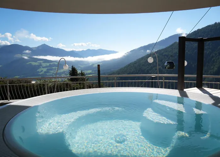  Kronplatz-Resort Kristall