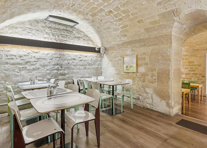 Ibis Styles Paris Republique Le Marais