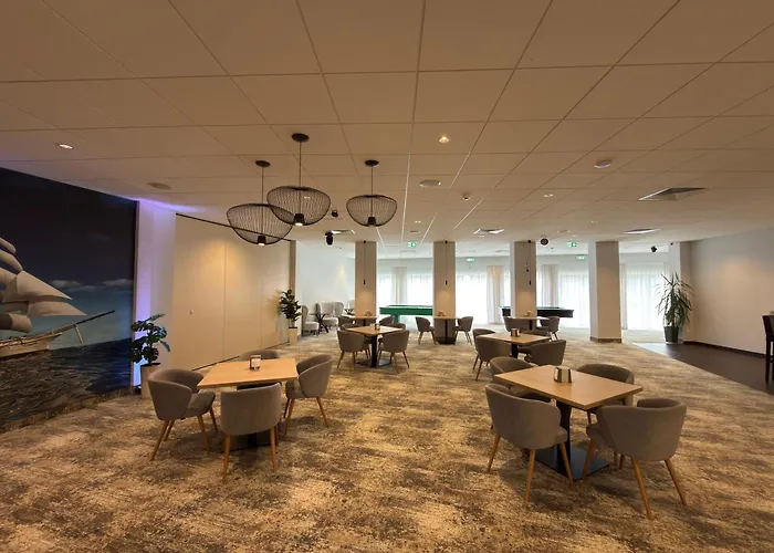Hotel Wolin