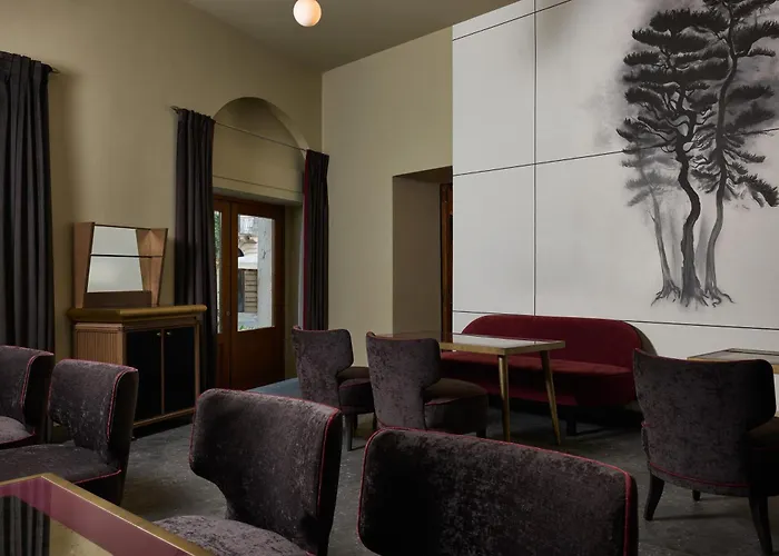 Ferienwohnungen Navona Palace Luxury Inn