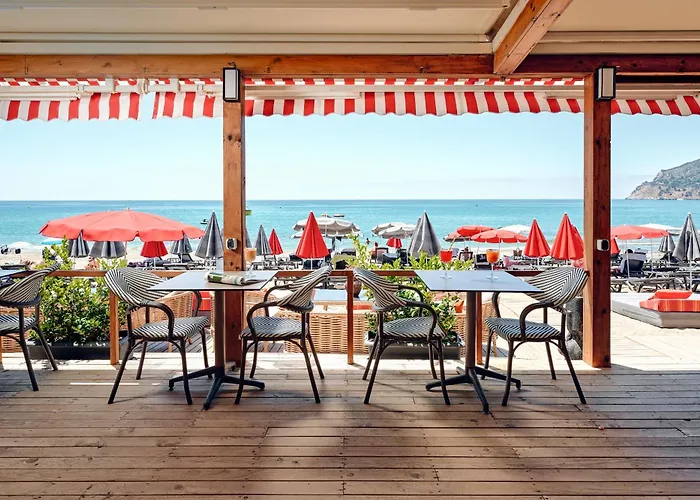 Elysee Rive Hotel