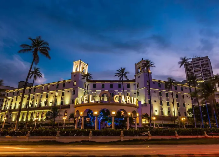 Hotel Am Caribe By Faranda Grand, A Member Of Radisson Individuals