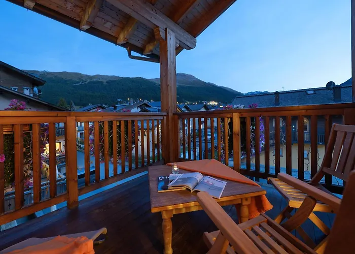Bio Villa Cecilia