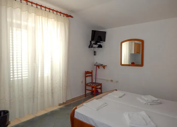 Guest House Frane