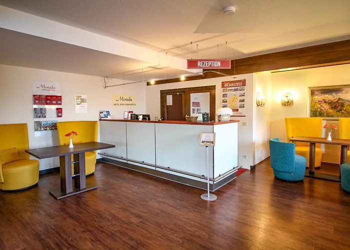 Morada Hotel Bad Wörishofen