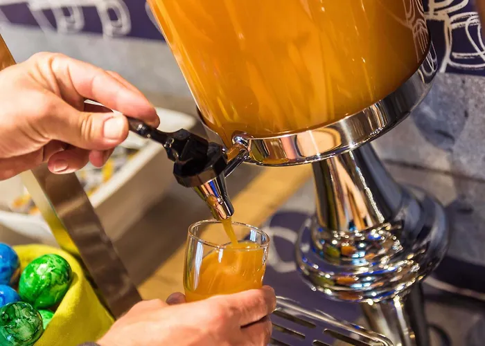 Ibis Budget Nürnberg City Messe