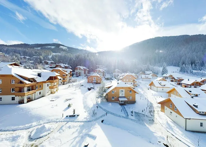Landal Bad Kleinkirchheim