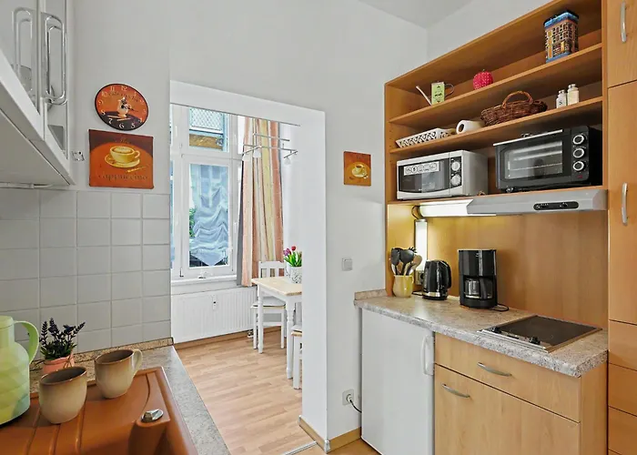 Bergstrasse By Interhome