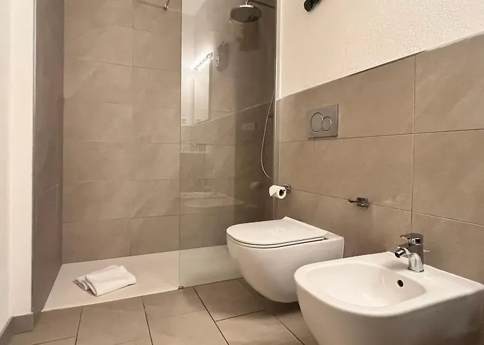  Guesthouse Lugano Studio s By Lr