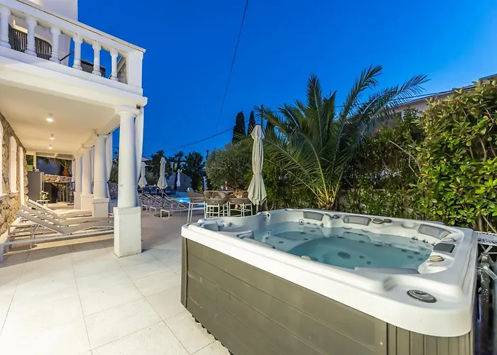 Villa Vita Luxury Apartments