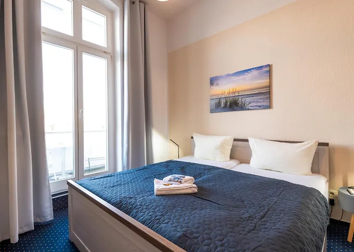 Haus Pommern