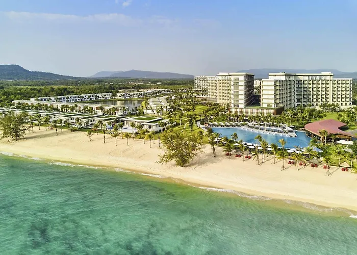 Moevenpick Waverly Phu Quoc