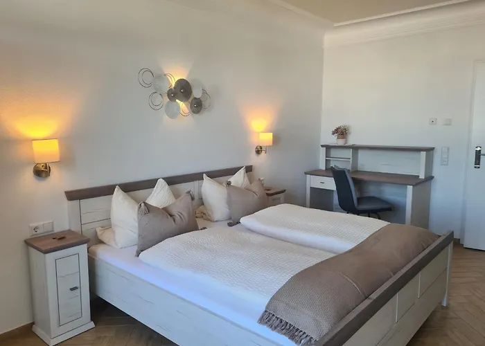 Hotel Oberwirt Wangen