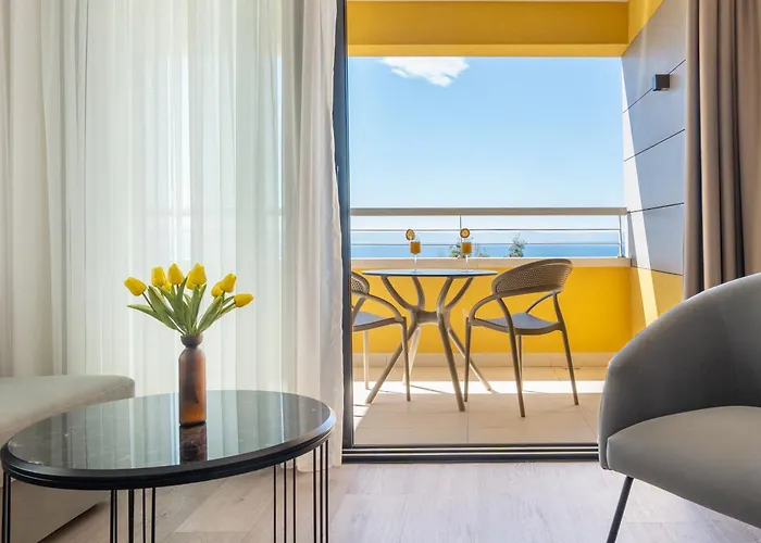 Hotel Antonio