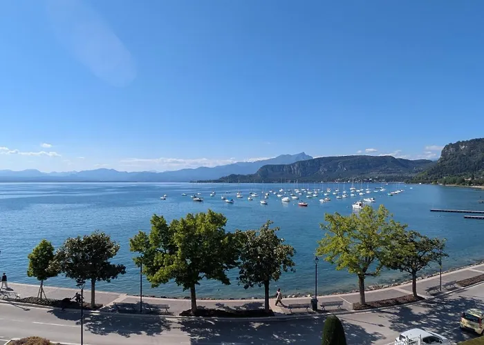 Lake Front