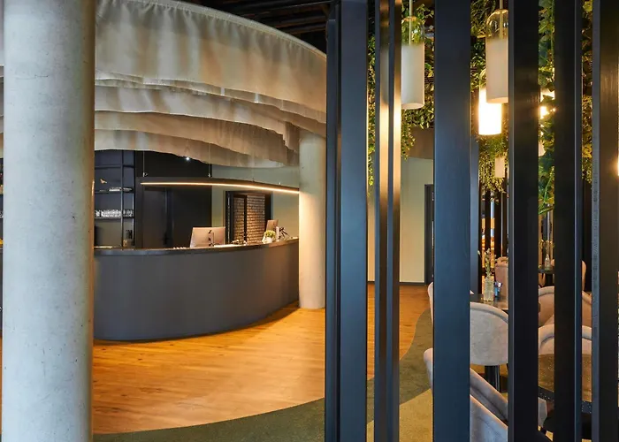 Ibis Styles