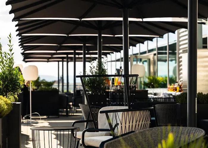 Ac By Marriott Strasbourg