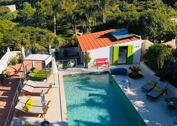 Palm View Guesthouse, Adults Only