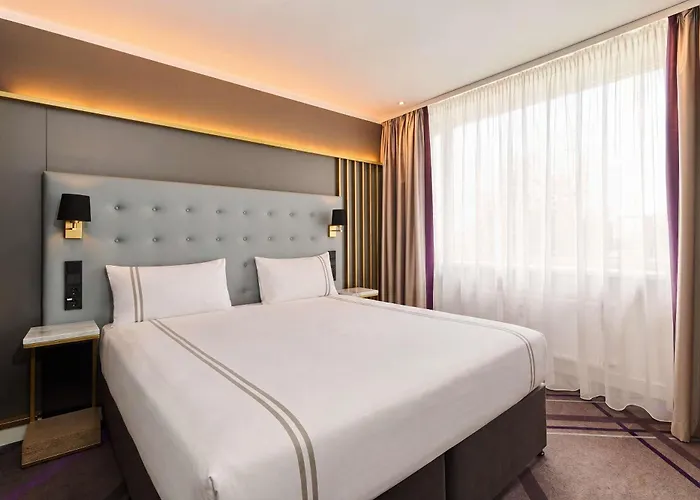 Premier Inn City Centre
