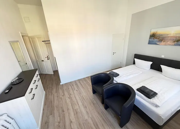 Hotel Knoepel
