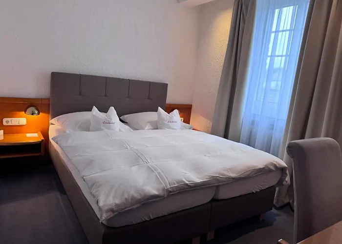 Hotel Lindenhof