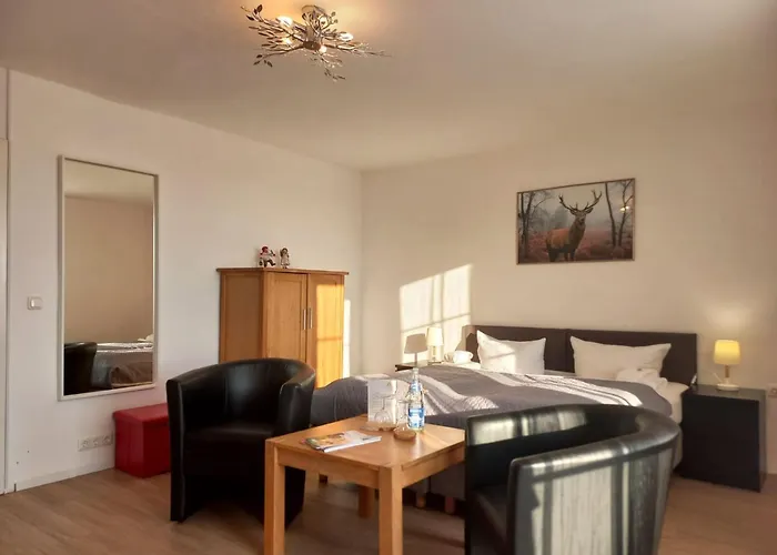 Hotel Rosenhof Braunlage