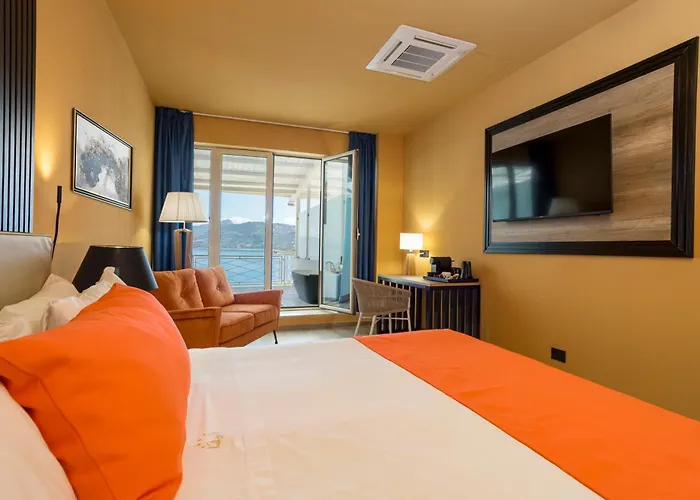Hotel mit Hund Kalura