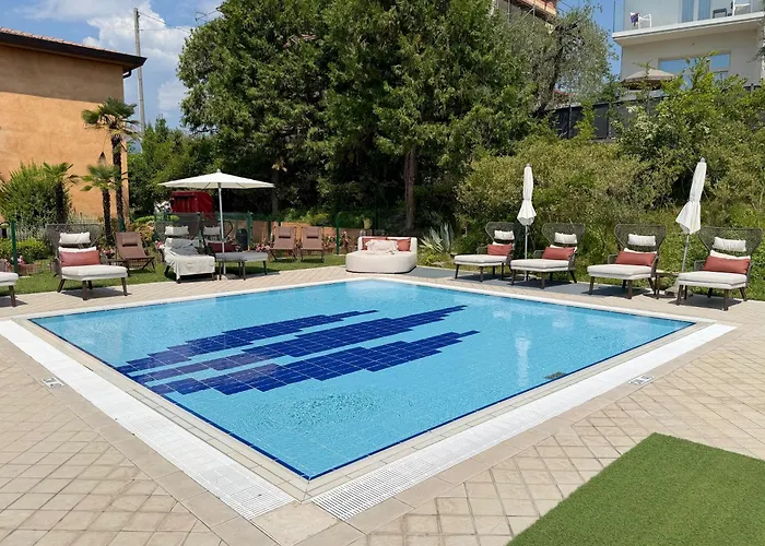  Caesius Thermae & Spa Resort