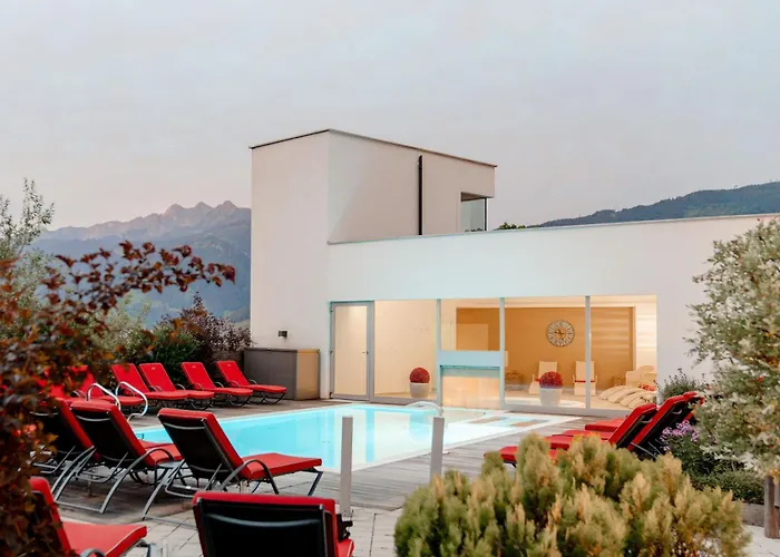 4 Sterne Hotels Familotel Amiamo