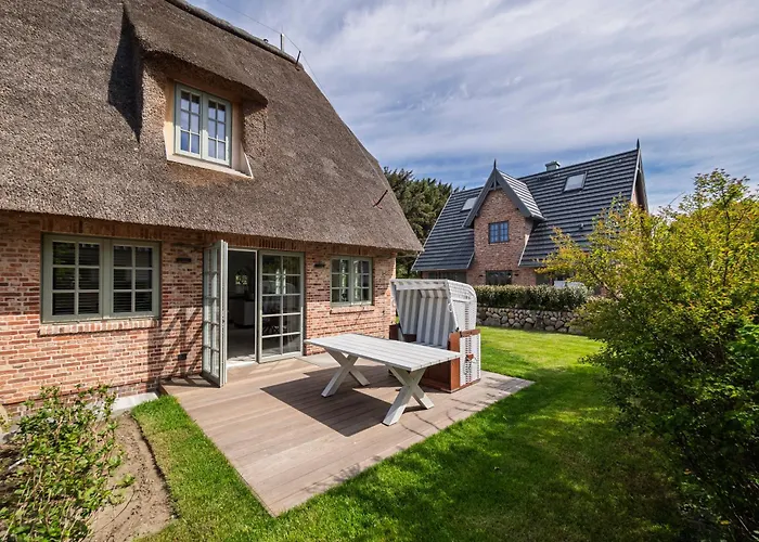 Landhaus Sylter Hahn