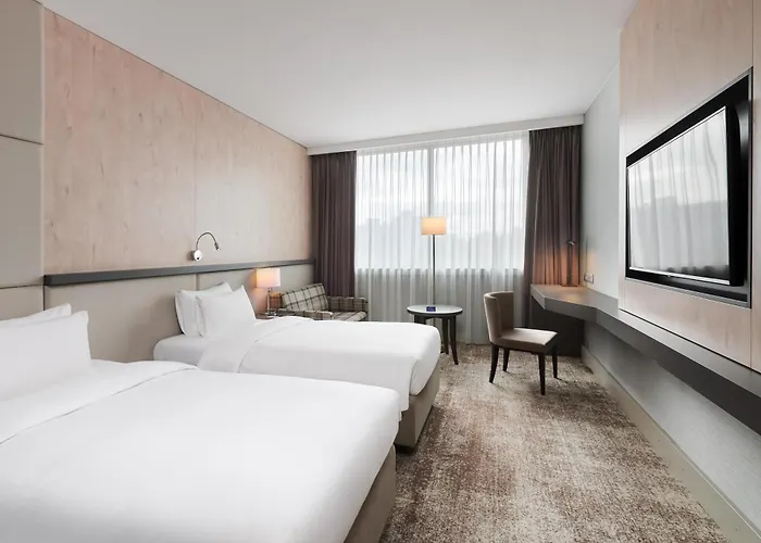 Radisson Blu Szczecin